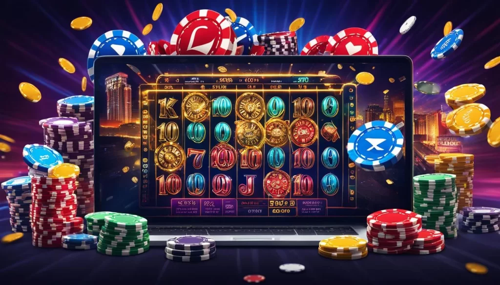 Tổng quan về game bắn cá tại hit club chuhit