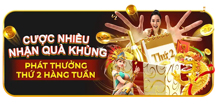 Cấp độ VIP Bạc của hit club chuhit