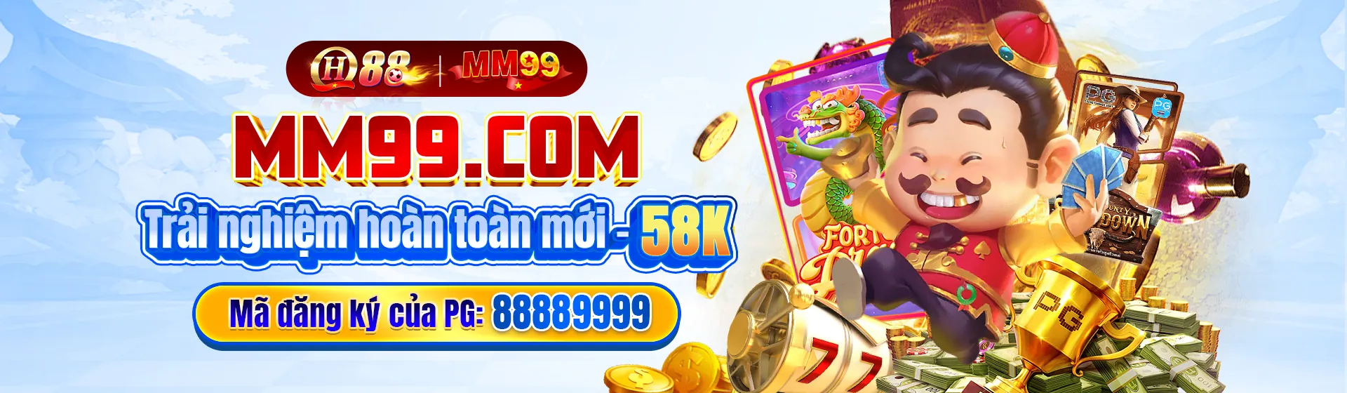 Ứng dụng hit club chuhit trên điện thoại di động và máy tính