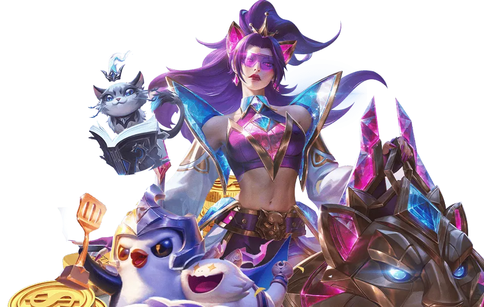 Các loại trò chơi đa dạng tại hit club chuhit